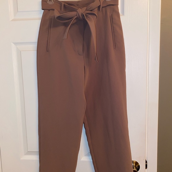 Wilfred New Front-tie Pant - Picture 10 of 16
